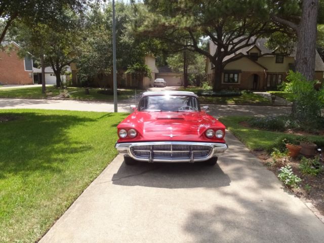 1965 Blue Ford Mustang Coupe
