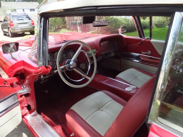 1965 Blue Ford Mustang Coupe