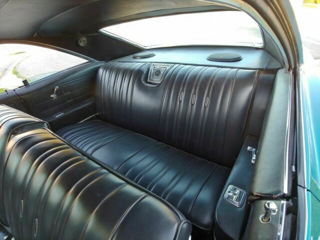 1966 Chevrolet Impala