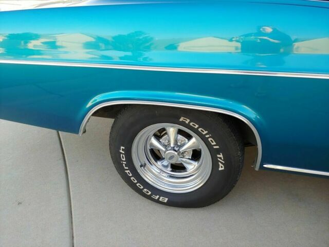 1966 Chevrolet Impala