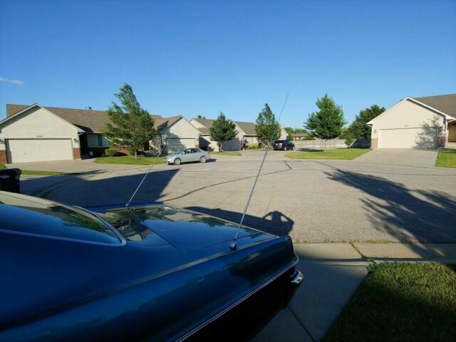 1966 Chevrolet Impala