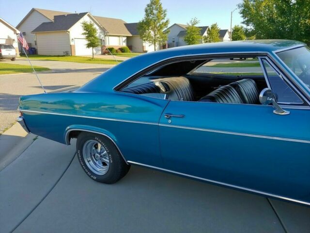 1966 Chevrolet Impala