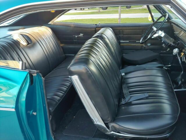 1966 Chevrolet Impala