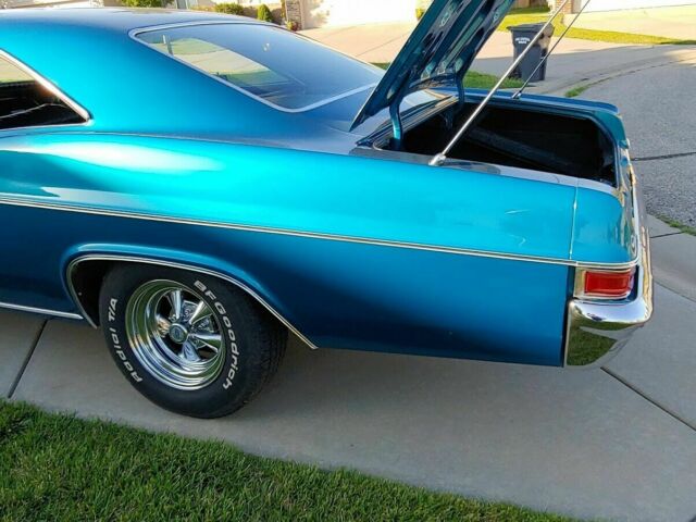 1966 Chevrolet Impala