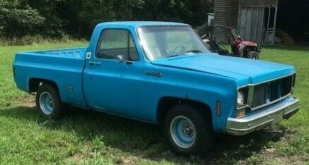 1973 Chevrolet Other Pickups