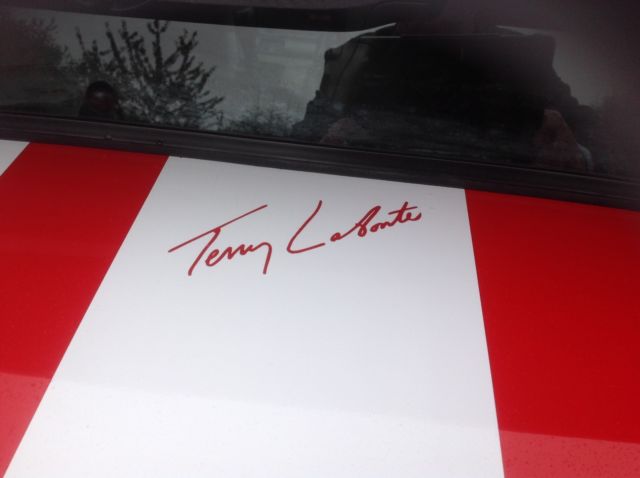 1992 Red Dodge Viper Convertible