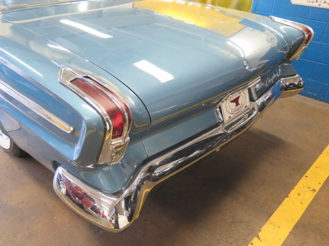 1962 Other Chrysler Newport Convertible