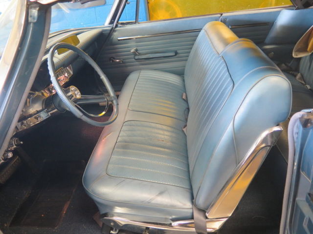 1962 Other Chrysler Newport Convertible