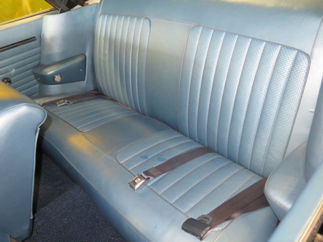 1962 Other Chrysler Newport Convertible