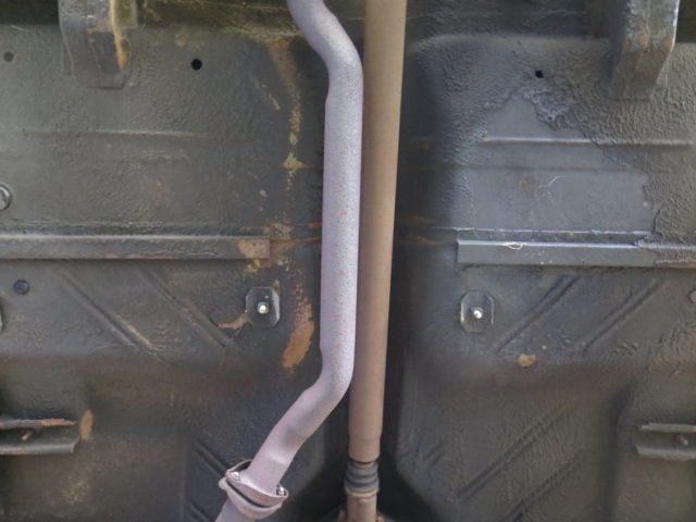 1962 Other Chrysler Newport Convertible