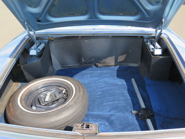 1962 Other Chrysler Newport Convertible