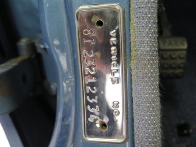 1962 Other Chrysler Newport Convertible