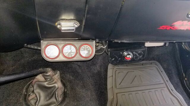 1973 Black Chevrolet C/K Pickup 2500 Standard Cab Pickup