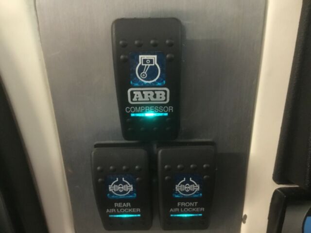 1971 White Ford F-100 Standard Cab Pickup