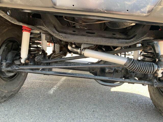 1978 Blue Ford F-150 Pickup