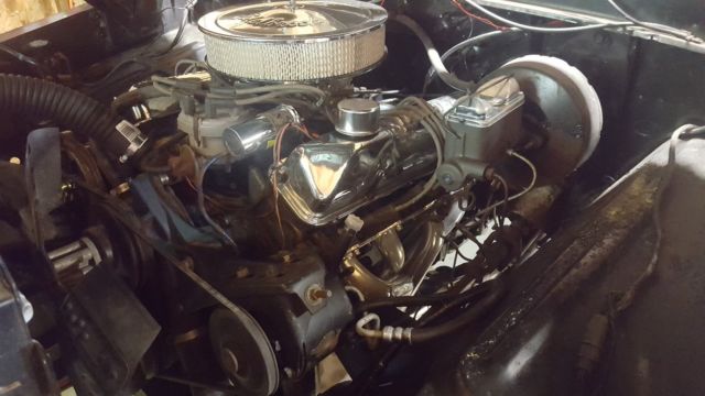 1969 Brown Ford F-250 Standard Cab Pickup