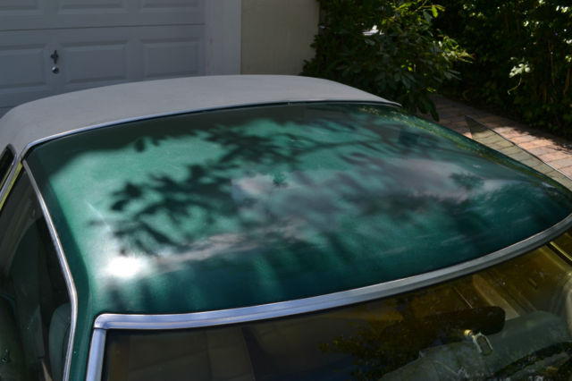 1977 Ford Mustang Coupe