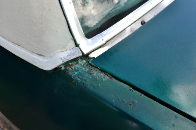 1977 Ford Mustang Coupe