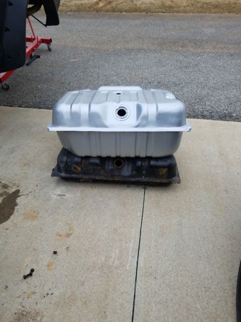 1978 Black Ford F-150