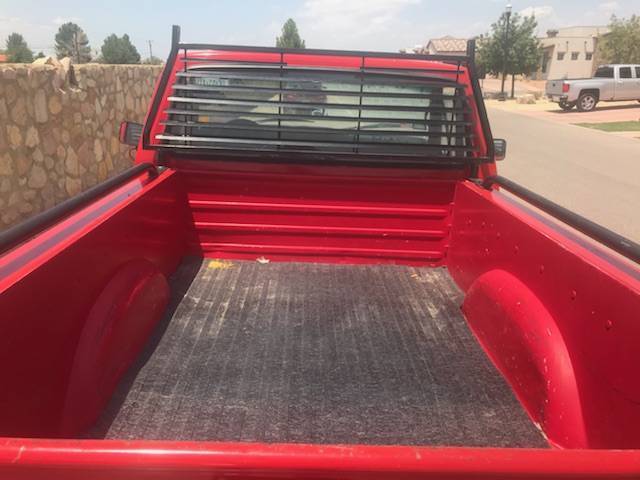 1966 Ford F-250