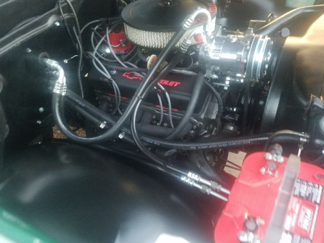 1971 Green GMC Other Extended Cab Pickup