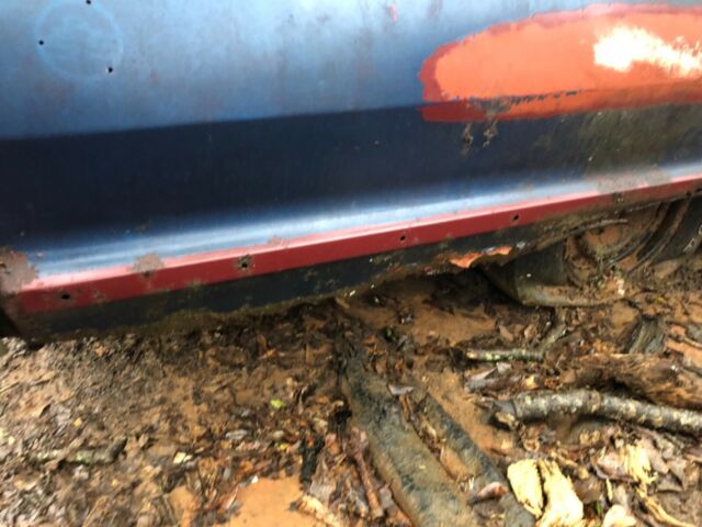 1963 Red Chevrolet Impala Hardtop