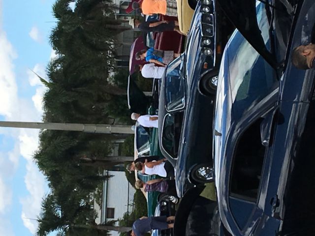 1977 Blue Jaguar XJ6 Coupe