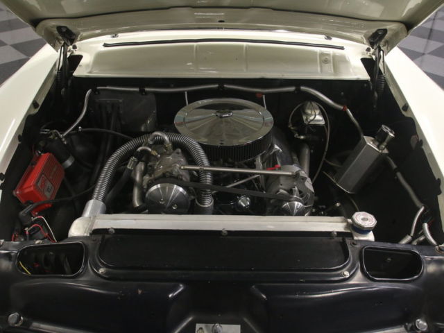 1955 Other Ford Fairlane Convertible