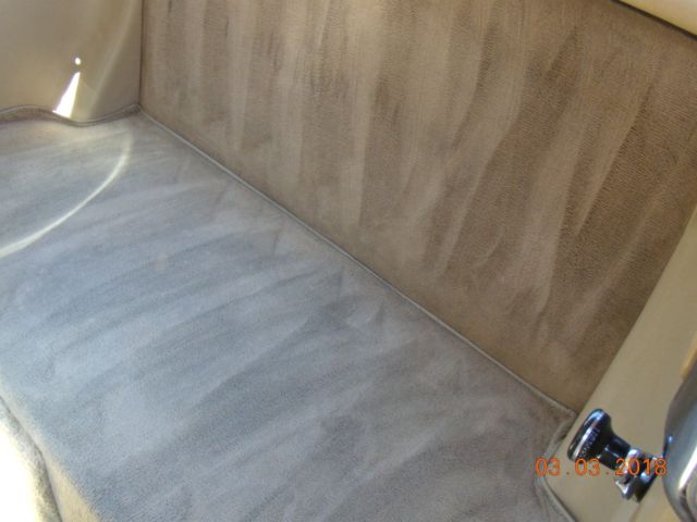 1989 Red Mercedes-Benz SL-Class Convertible