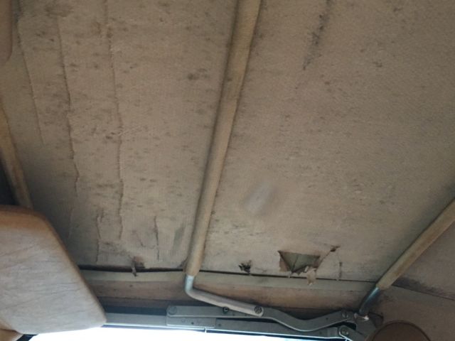 1985 Red Mercedes-Benz SL-Class Convertible Coupe