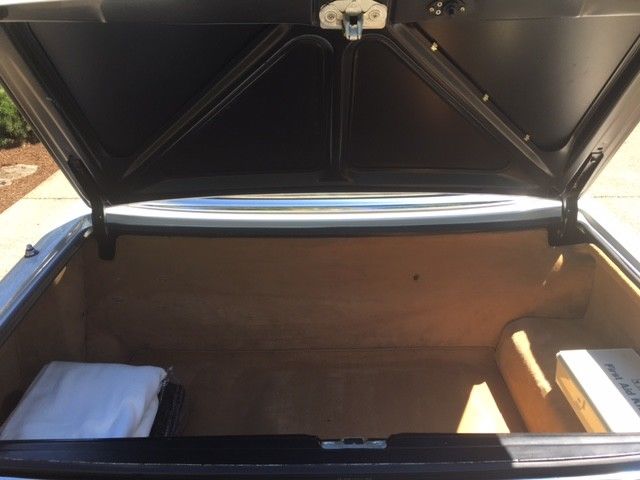 1981 Mercedes-Benz SL-Class