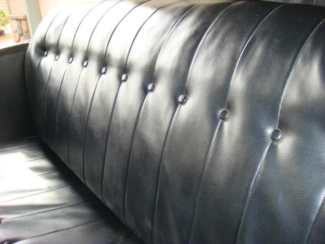 1927 Black & Maroon Ford Model T turer