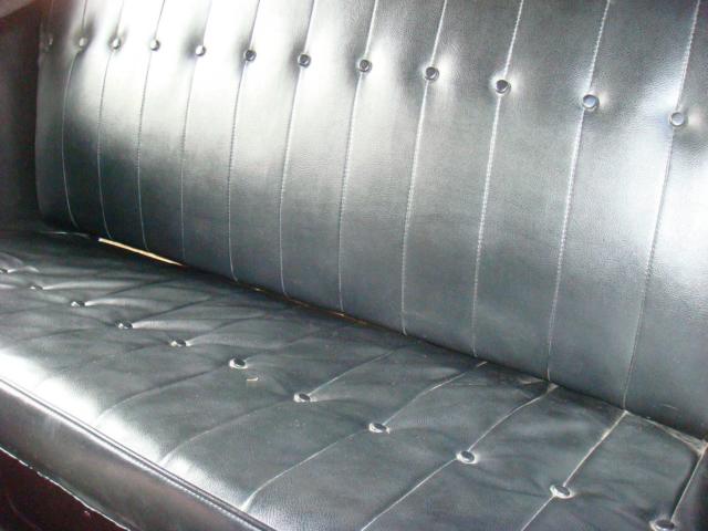 1927 Black & Maroon Ford Model T turer