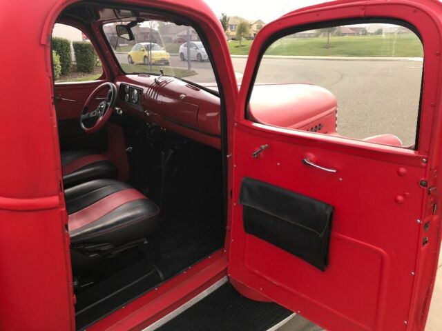 1944 Red Chevrolet Other Pickups