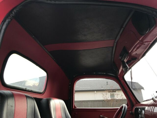 1944 Red Chevrolet Other Pickups