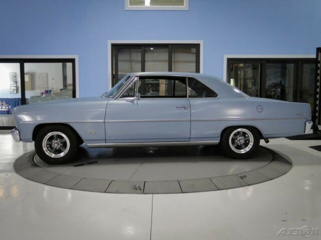 1966 Other Color Chevrolet Nova