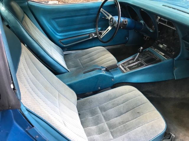 1970 Chevrolet Corvette