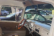 1968 Red Ford F-250 Standard Cab Pickup