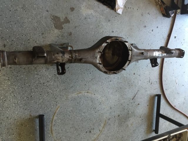 1980 White Ford F-100 Standard Cab Pickup