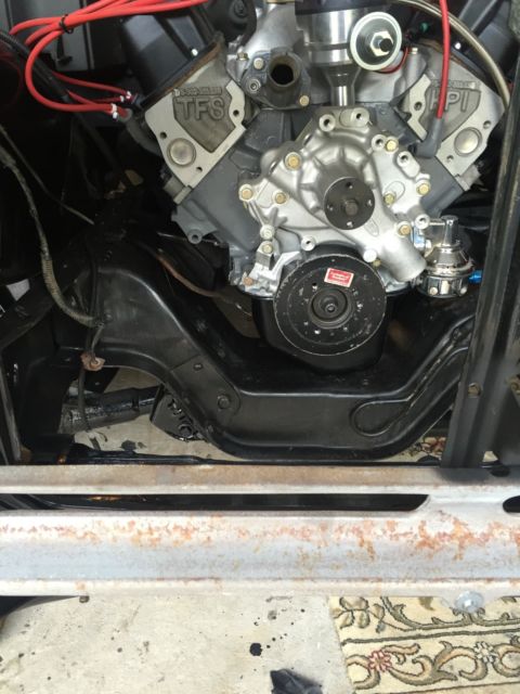 1980 White Ford F-100 Standard Cab Pickup