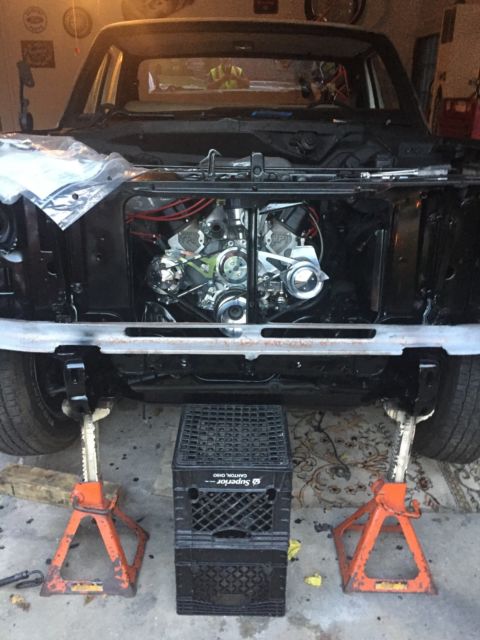 1980 White Ford F-100 Standard Cab Pickup