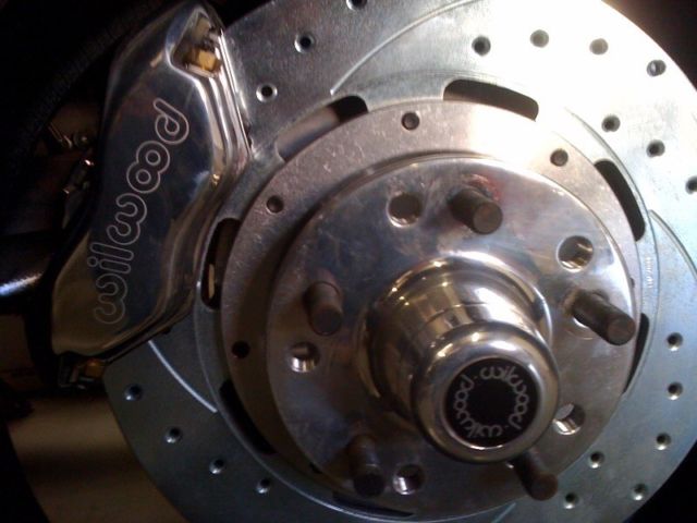 1940 Black over red Ford Coupe Coupe