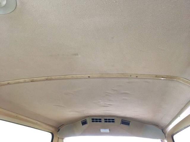 1994 Chevrolet Suburban