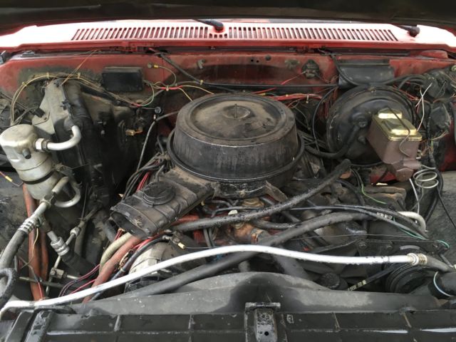 1994 Chevrolet Suburban