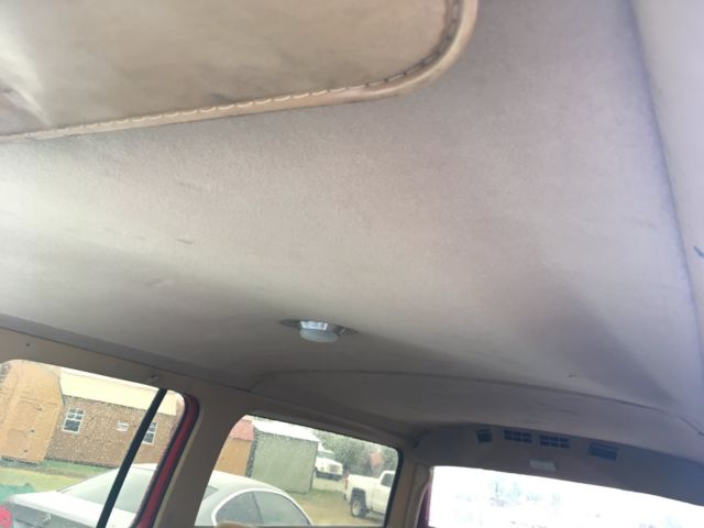 1994 Chevrolet Suburban