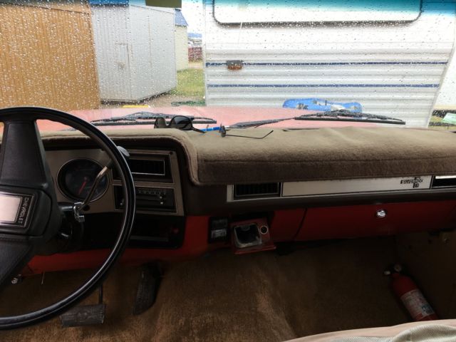 1994 Chevrolet Suburban