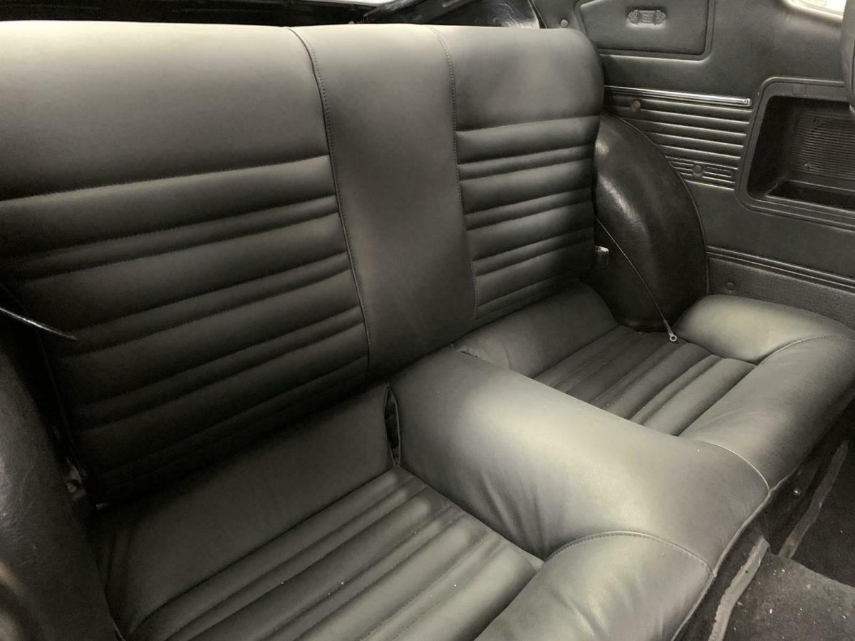 1975 White Toyota Celica Coupe