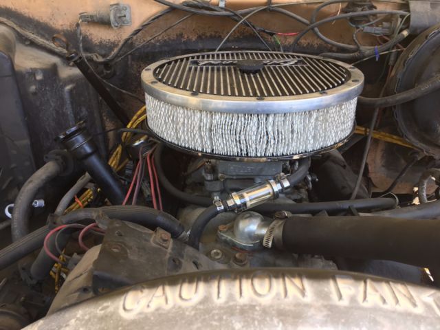 1986 Yellow Chevrolet C/K Pickup 2500 Standard Cab Pickup