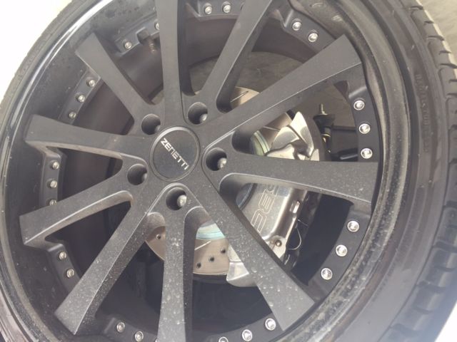 19730000 Silver Chevrolet Corvette