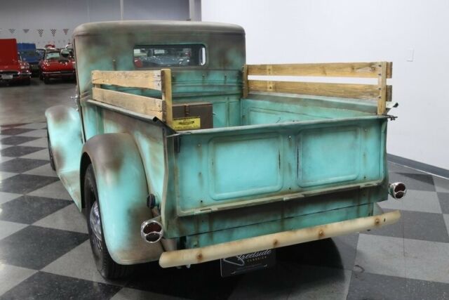 1934 Patina Ford Other Pickups Pickup Truck
